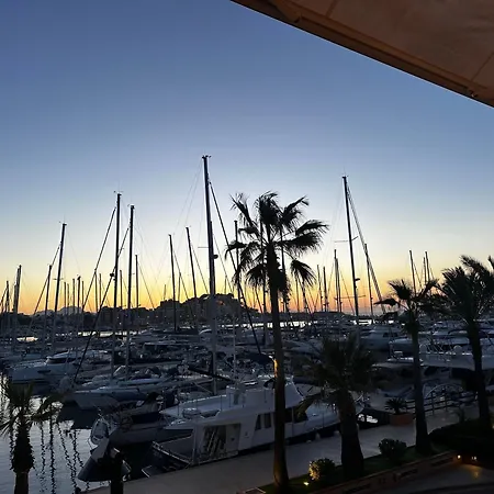 Casa Nadine Denia