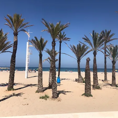 Casa Nadine Denia