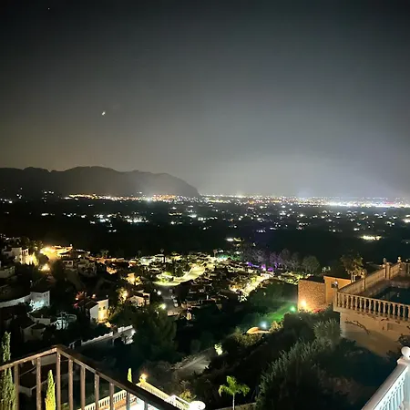 Casa Nadine דניה