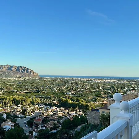 Casa Nadine וילה