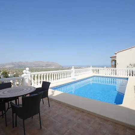 Casa Nadine וילה