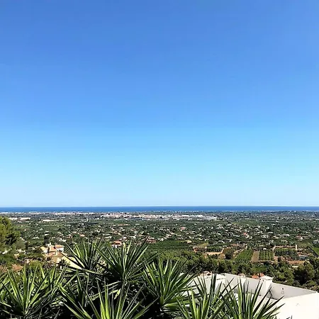 Casa Nadine Villa *