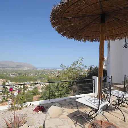 Casa Nadine וילה