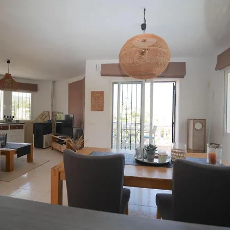 Casa Nadine Villa Denia