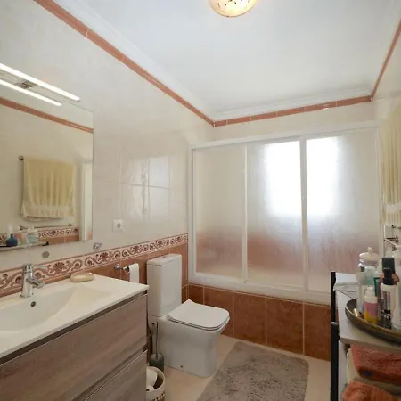 Вилла Casa Nadine Дения