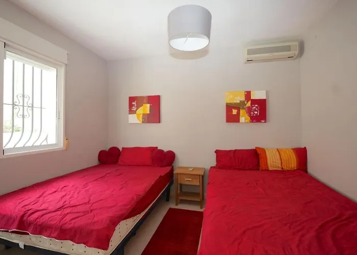 Villa Casa Nadine
