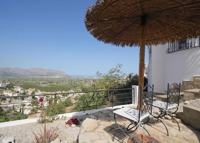 Casa Nadine Villa