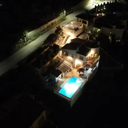 ヴィラ Casa Nadine デニア