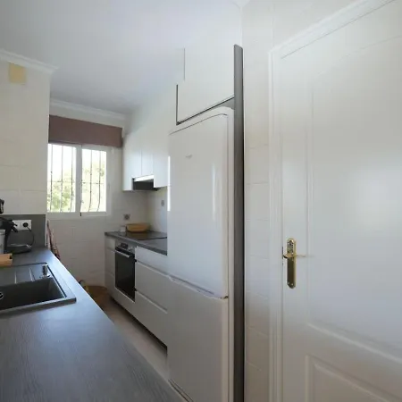 ヴィラ Casa Nadine デニア