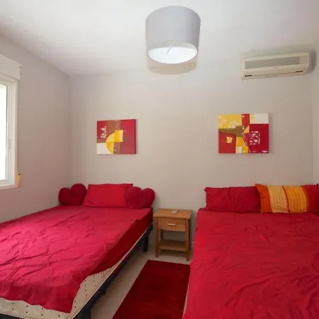 ヴィラ Casa Nadine