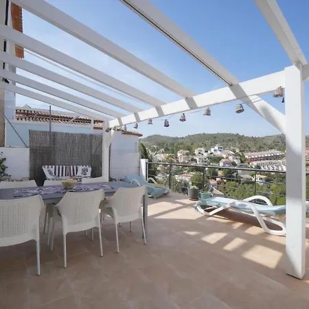 ヴィラ Casa Nadine *