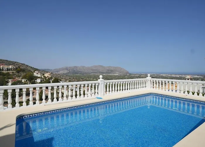 Casa Nadine Vila
