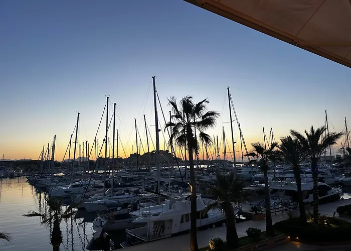 Casa Nadine Denia