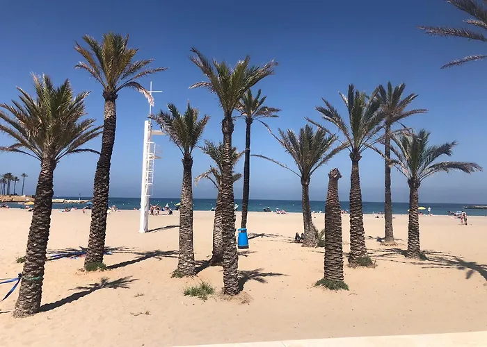 Casa Nadine Denia