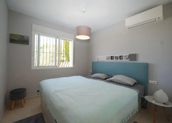 Vila Casa Nadine Denia