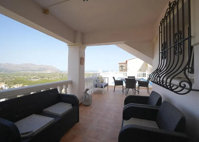 Casa Nadine *